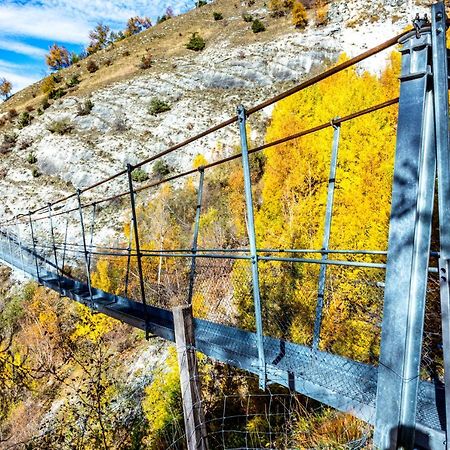 Un Moment De Detente Inoubliable Saillon-Les-Bain Εξωτερικό φωτογραφία