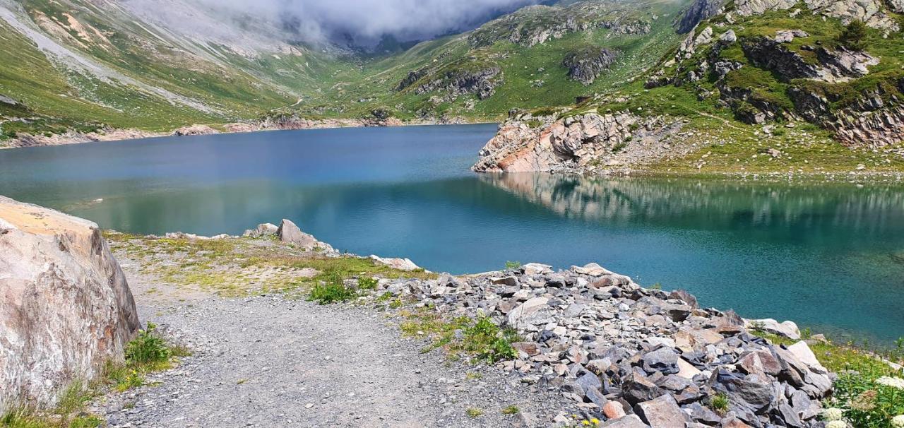 Un Moment De Detente Inoubliable Saillon-Les-Bain Εξωτερικό φωτογραφία