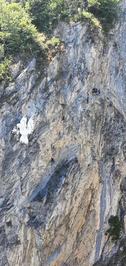 Un Moment De Detente Inoubliable Saillon-Les-Bain Εξωτερικό φωτογραφία