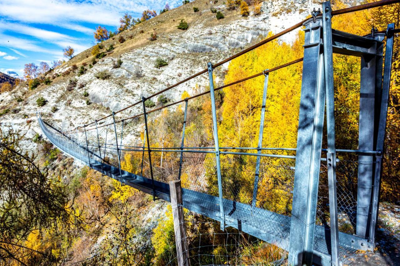 Un Moment De Detente Inoubliable Saillon-Les-Bain Εξωτερικό φωτογραφία